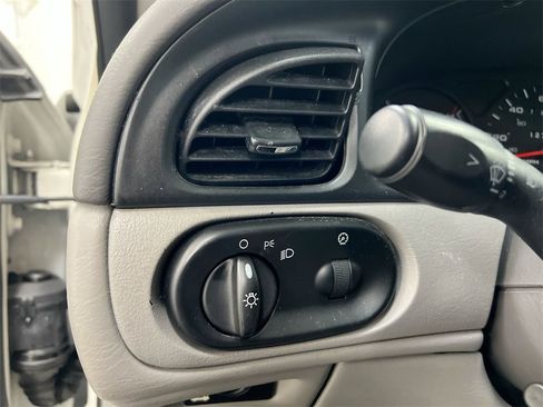 Used 2001 Mercury Sable LS image 16