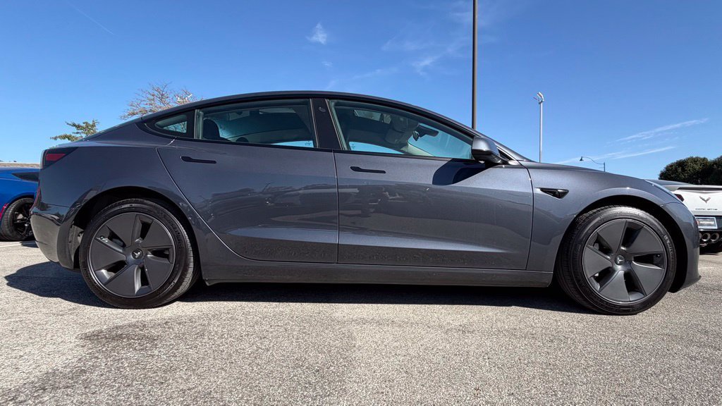 Used 2023 Tesla Model 3 Standard Range RWD image 55