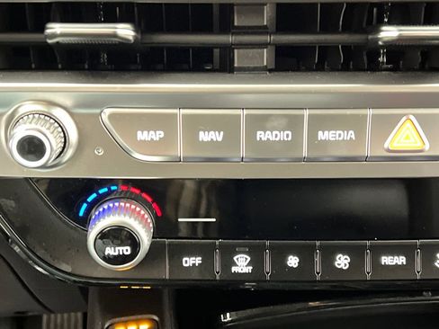 Used 2025 Kia Telluride S image 63