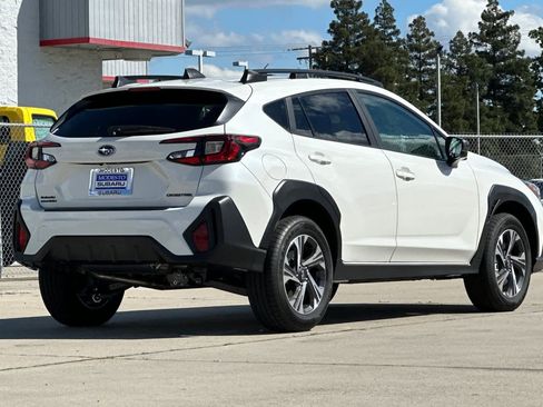 New 2026 Subaru Crosstrek 2.0i Premium image 3