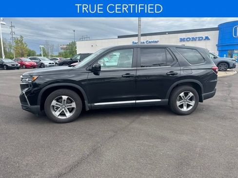 Used 2024 Honda Pilot EX-L image 17