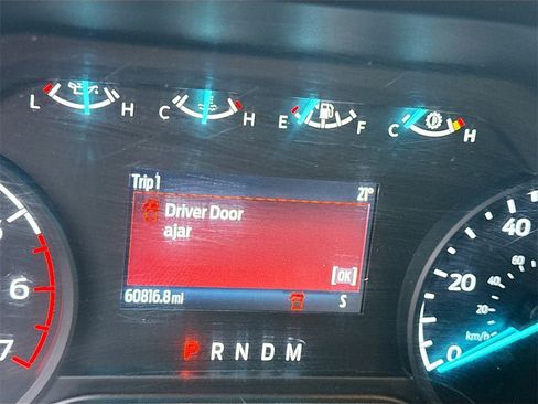 Used 2023 Ford F250 XL w/ FX4 Off-Road Package image 3