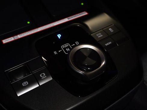 New 2026 Toyota bZ image 16