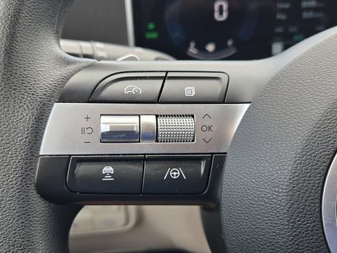 Certified 2025 Hyundai Tucson Blue AWD/4WD image 21
