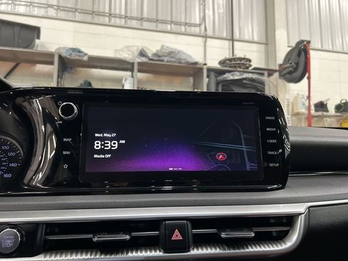 Certified 2021 Kia K5 GT-Line AWD/4WD image 18