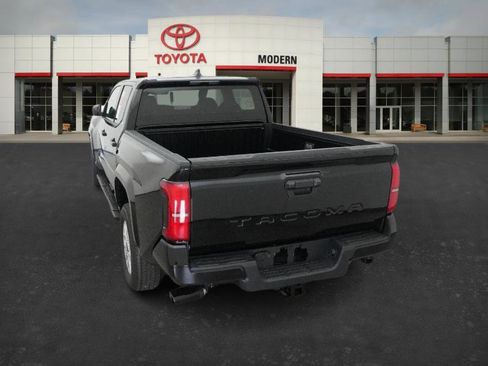 New 2025 Toyota Tacoma SR5 image 16