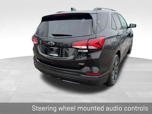 Used 2024 Chevrolet Equinox RS w/ LPO, Floor Liner Package image 16