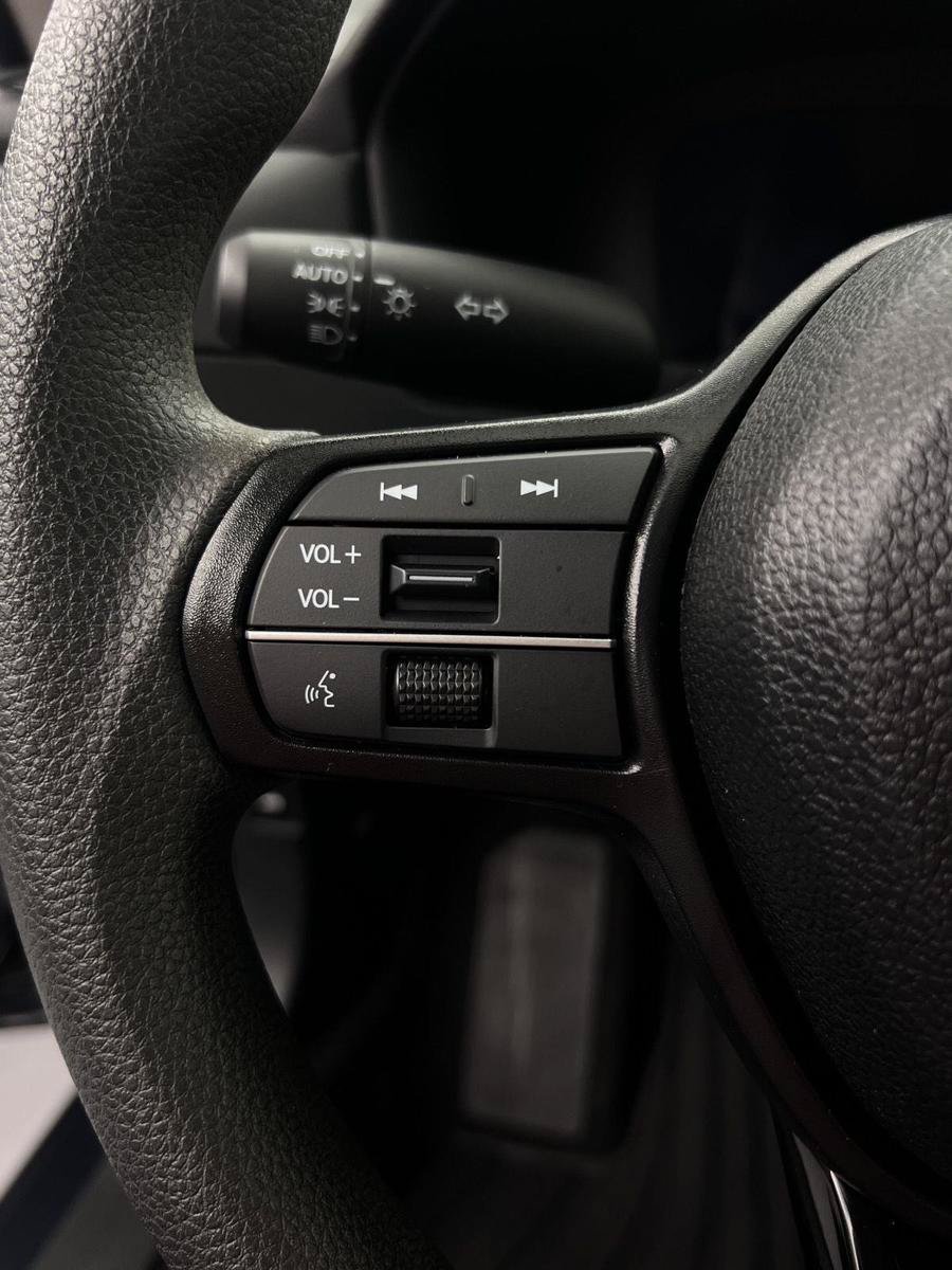 Used 2026 Honda Accord LX image 24