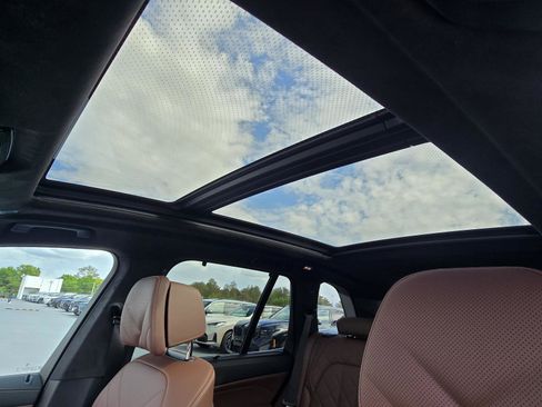New 2026 BMW X5 xDrive40i w/ Executive Package AWD/4WD image 25