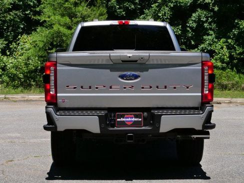 Used 2024 Ford F250 Lariat w/ Sport Appearance Package AWD/4WD image 25