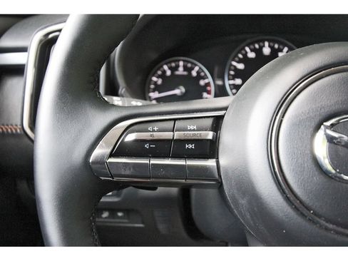 Used 2025 MAZDA CX-50 2.5 Turbo w/ Weather Package AWD/4WD image 15