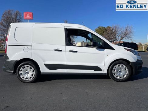 Used 2016 Ford Transit Connect XL image 16