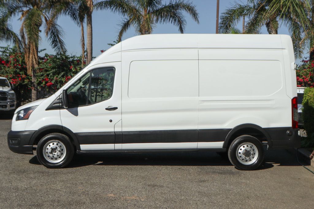 Used 2024 Ford Transit 250 148 High Roof AWD w/ Load Area Protection Package image 5