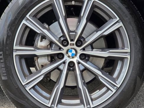 Used 2025 BMW X5 xDrive40i AWD/4WD image 20