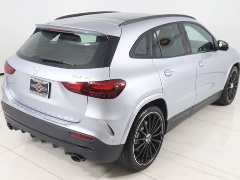 Used 2024 Mercedes-Benz GLA 35 AMG 4MATIC image 69