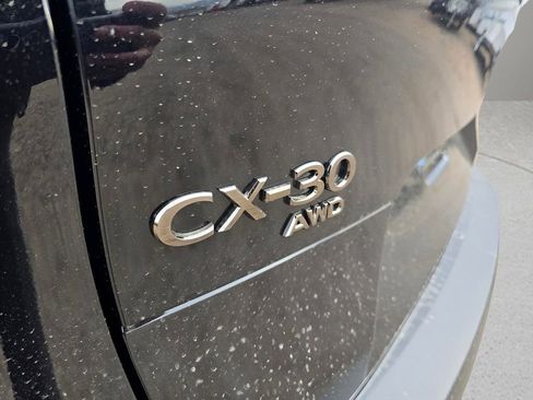 New 2026 MAZDA CX-30 AWD 2.5 S image 9