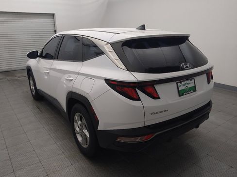 Used 2022 Hyundai Tucson SE image 5