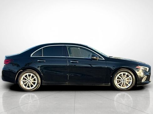 Certified 2021 Mercedes-Benz A 220 image 24