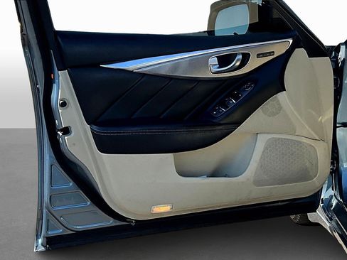 Used 2016 INFINITI Q50 Premium w/ 2.0T Premium Plus Package image 15