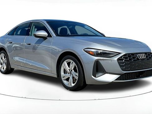 New 2025 Audi A5 2.0T Premium image 1