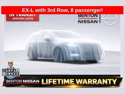Used 2024 Honda Pilot EX-L