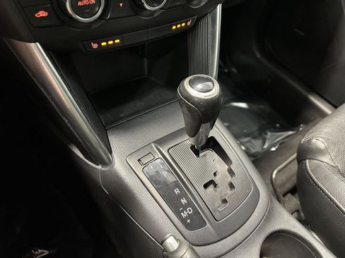 Used 2013 MAZDA CX-5 Grand Touring w/ GT Tech Pkg image 23