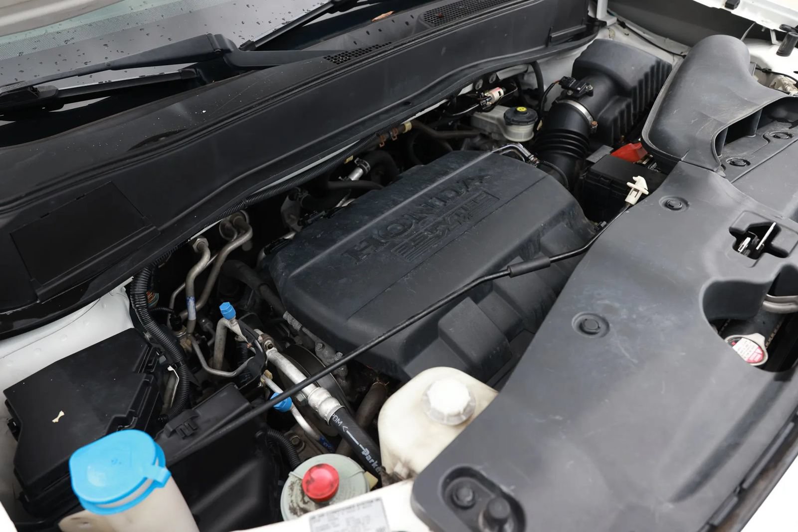 Used 2012 Honda Pilot Touring image 52