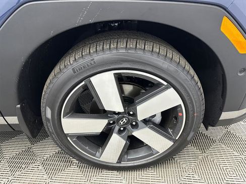 New 2026 Hyundai Santa Fe Limited image 14