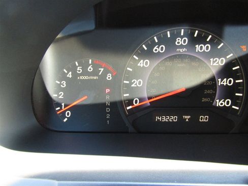 Used 2005 Honda Odyssey EX-L image 25