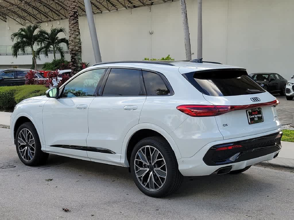 New 2026 Audi Q5 Premium Plus AWD/4WD image 12
