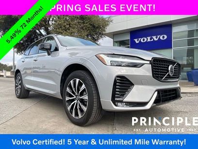 Certified 2025 Volvo XC60 B5 Core