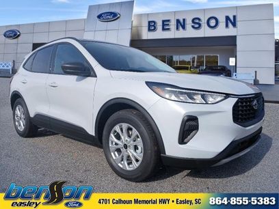 New 2025 Ford Escape Active w/ Tech Pack #1