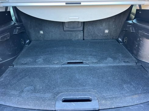 Used 2016 Nissan Rogue SV w/ SV Premium Package image 15