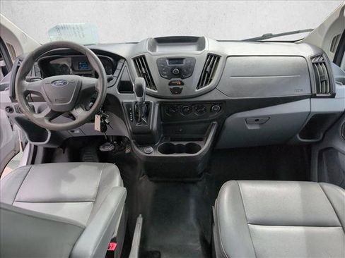 Used 2018 Ford Transit 250 148 Low Roof RWD image 16