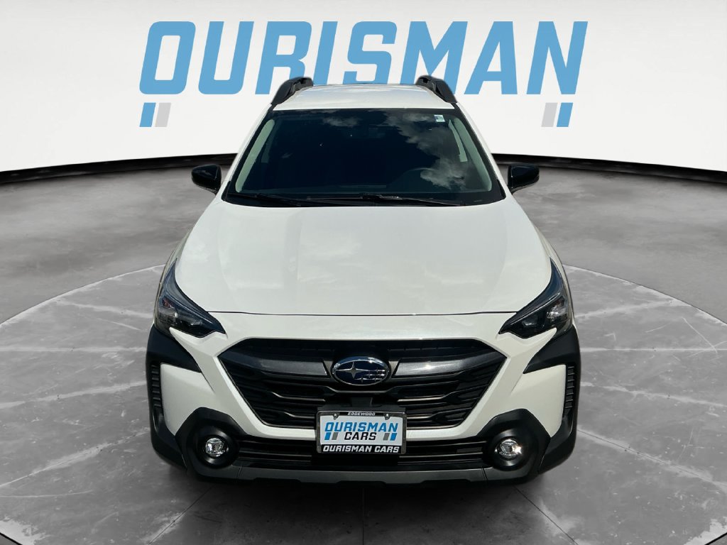 Used 2025 Subaru Outback Premium w/ Popular Package #1A AWD/4WD image 9