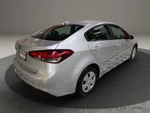 Used 2015 Kia Forte EX image 4