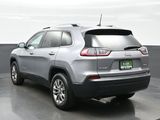 Used 2019 Jeep Cherokee Latitude Plus image 4