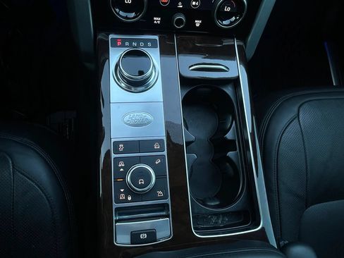 Used 2021 Land Rover Range Rover Westminster Edition AWD/4WD image 29