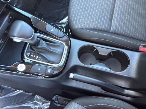 Used 2023 Kia Soul EX image 24