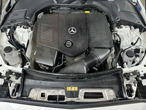 Used 2023 Mercedes-Benz C 300 4MATIC Sedan image 30