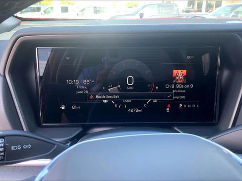 Used 2026 GMC Terrain Elevation FWD image 26