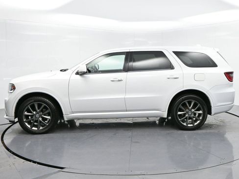 Used 2018 Dodge Durango GT image 4