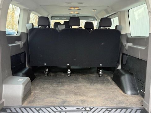 Certified 2020 Ford Transit 150 XL image 5