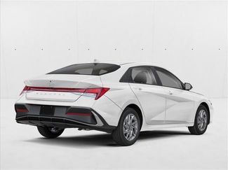 New 2025 Hyundai Elantra SEL video 2