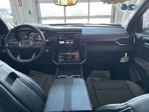 New 2026 GMC Acadia AT4 w/ LPO, Floor Liner Package image 19