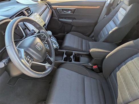 Used 2022 Honda CR-V EX image 22