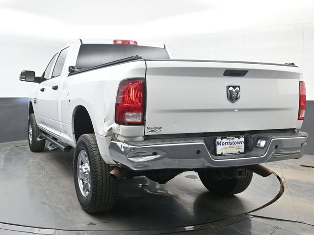 Used 2016 RAM 2500 Tradesman w/ Chrome Appearance Group AWD/4WD image 12