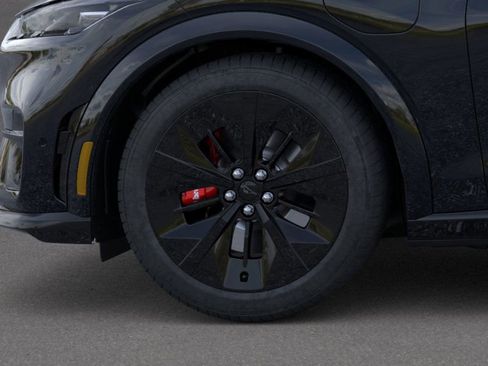 New 2025 Ford Mustang Mach-E GT w/ Interior Protection Package image 19