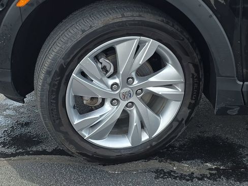 Used 2025 Buick Encore GX Preferred FWD image 47