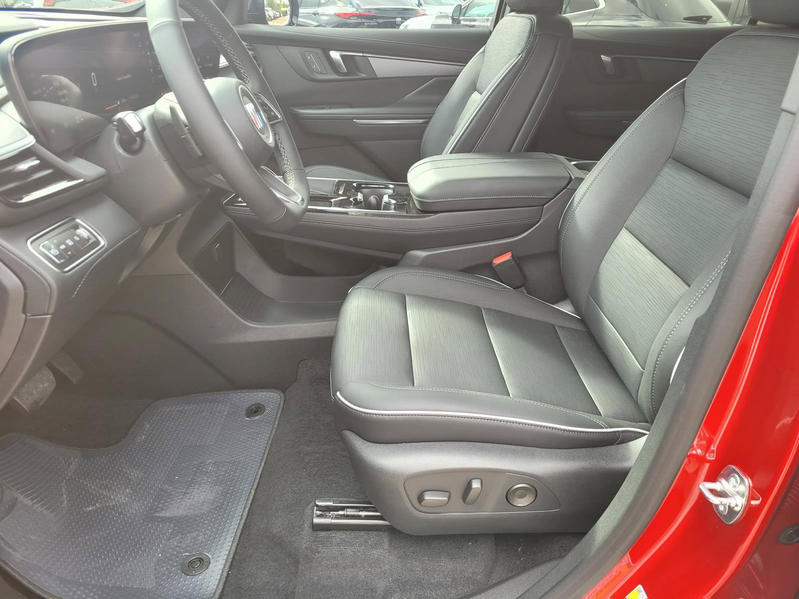 New 2026 Buick Enclave Sport Touring w/ Power Package FWD image 9